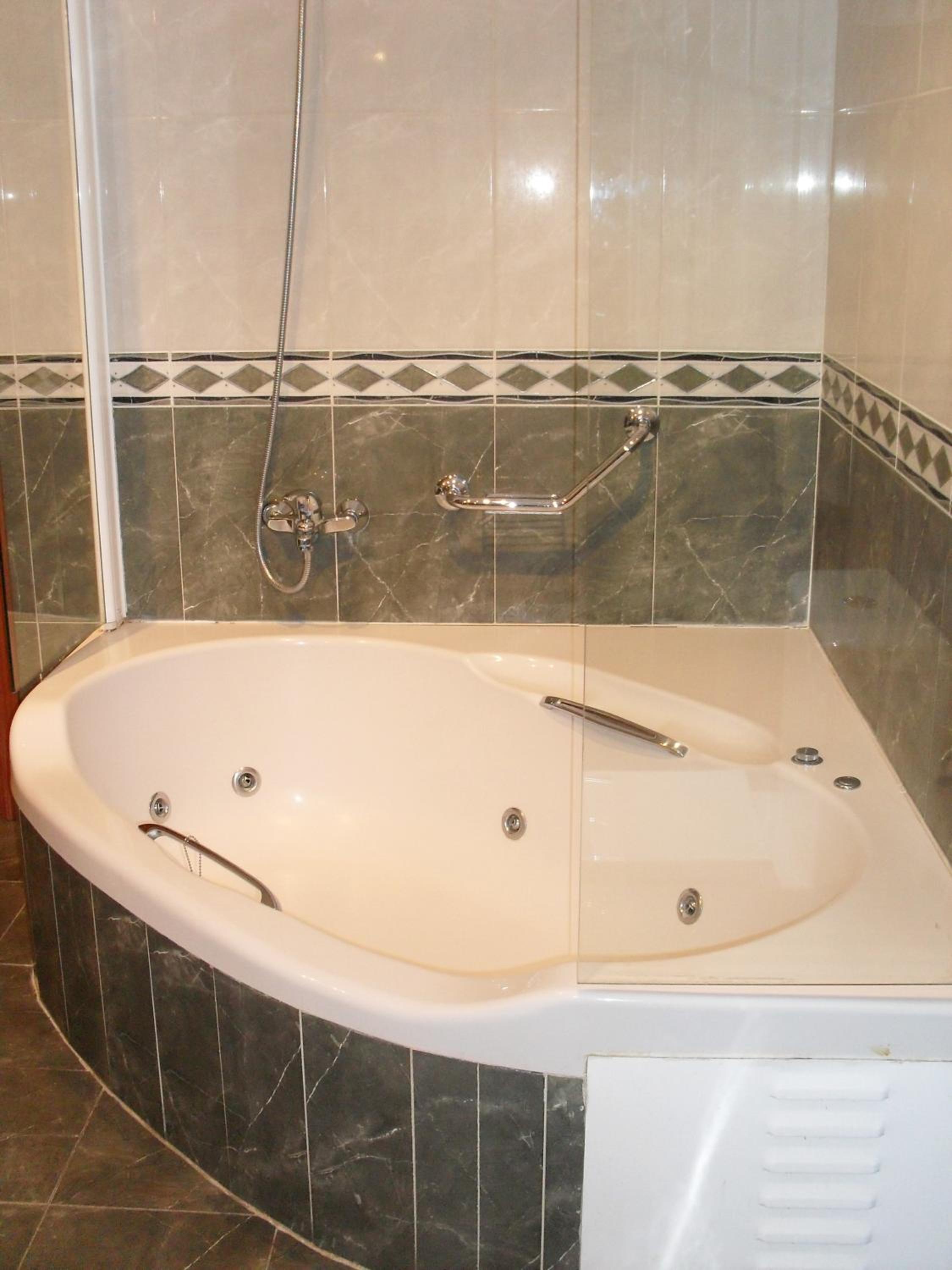 Hotel Camino Real 50/50