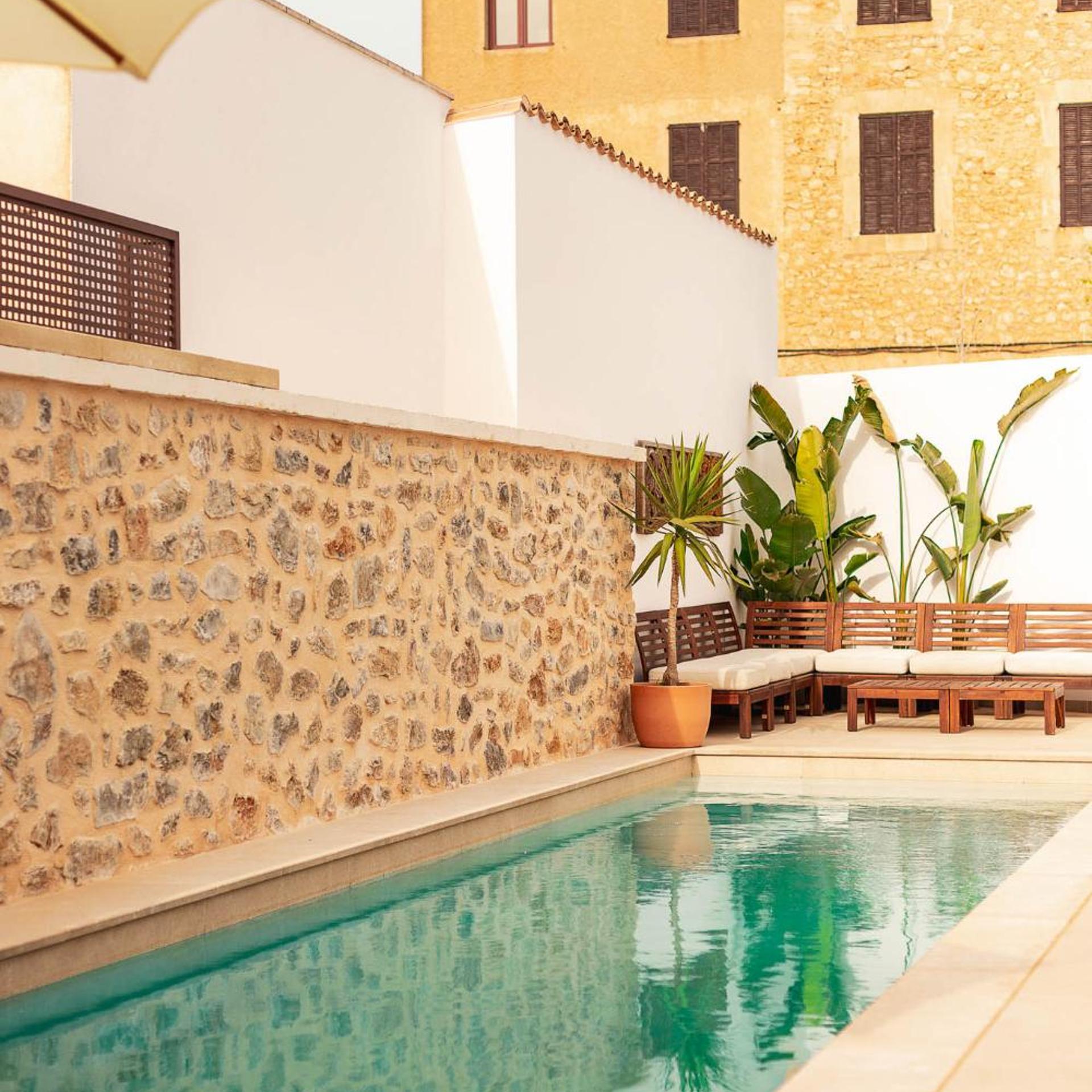 Origins Hotel Boutique 22/50