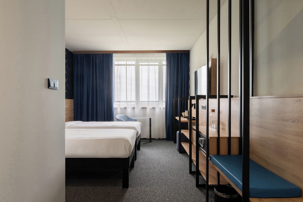 Ibis Styles Debrecen Airport 9/23