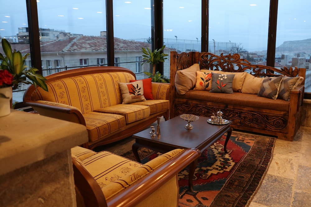 Olivia Cave Hotel 18/44