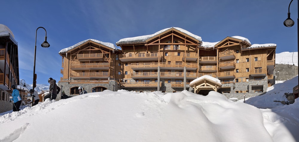 Residence CGH Le Telemark 3/51