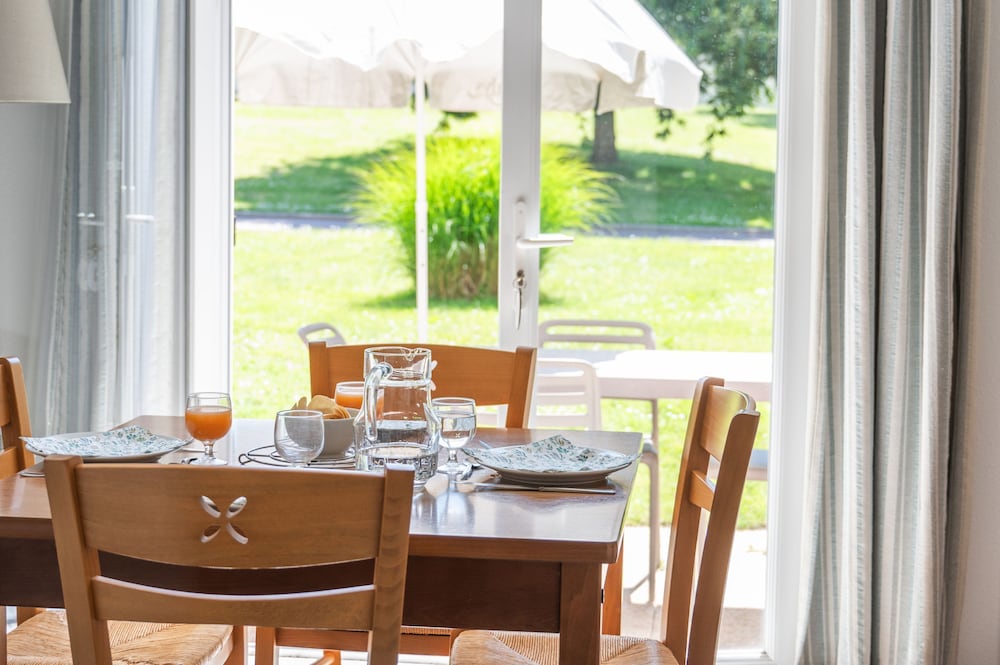 Residence Odalys Horizon Morgat 42/60