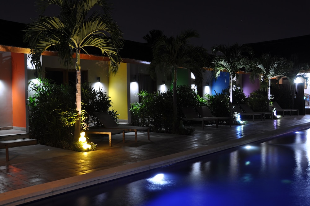 Balinea Holiday Home 44/50