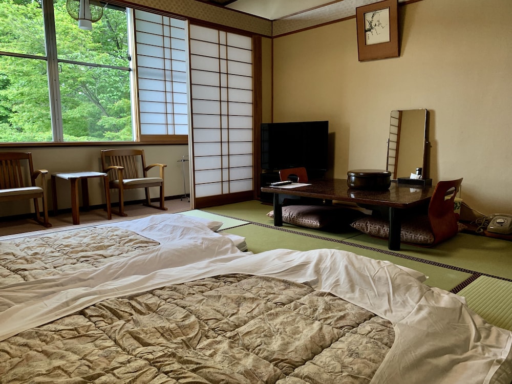 Kirishimaya Ryokan 24/33