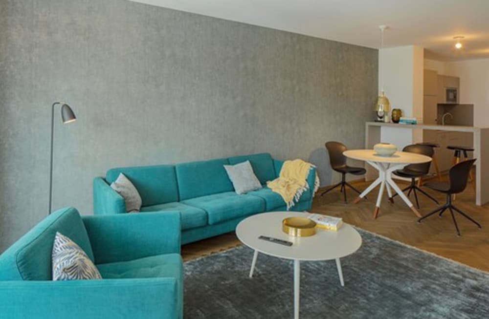 Dd Suites Serviced Apartments 14/35