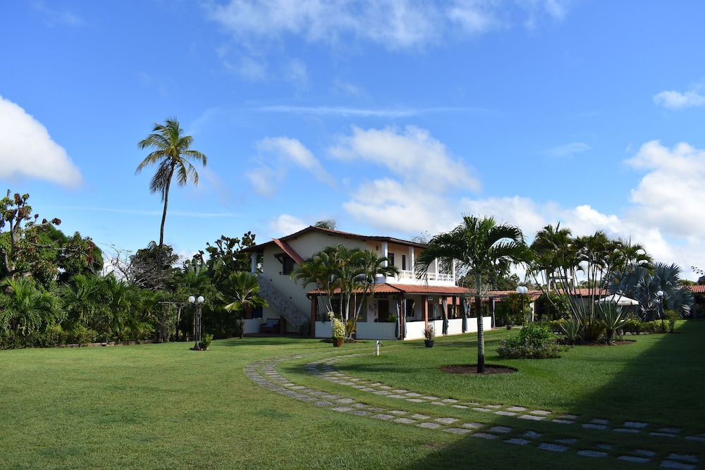 Hotel Pousada Rancho Fundo 44/50