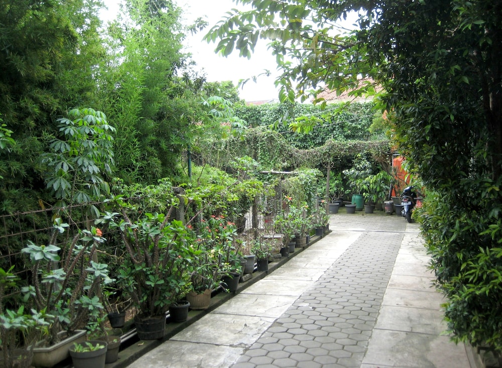 Orange Homes Syariah 53/57