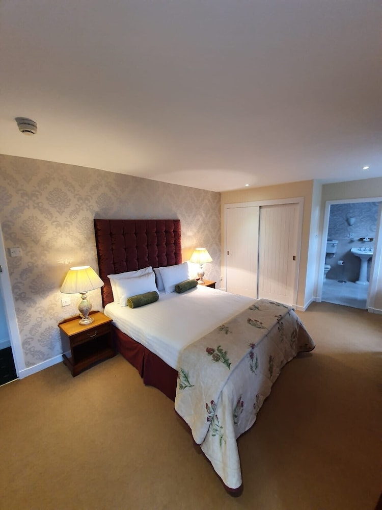 Taychreggan Hotel 18/67