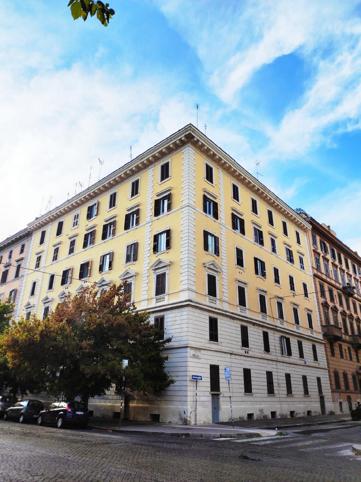 Luxury Suites Stay Inn Rome Experience 3/25