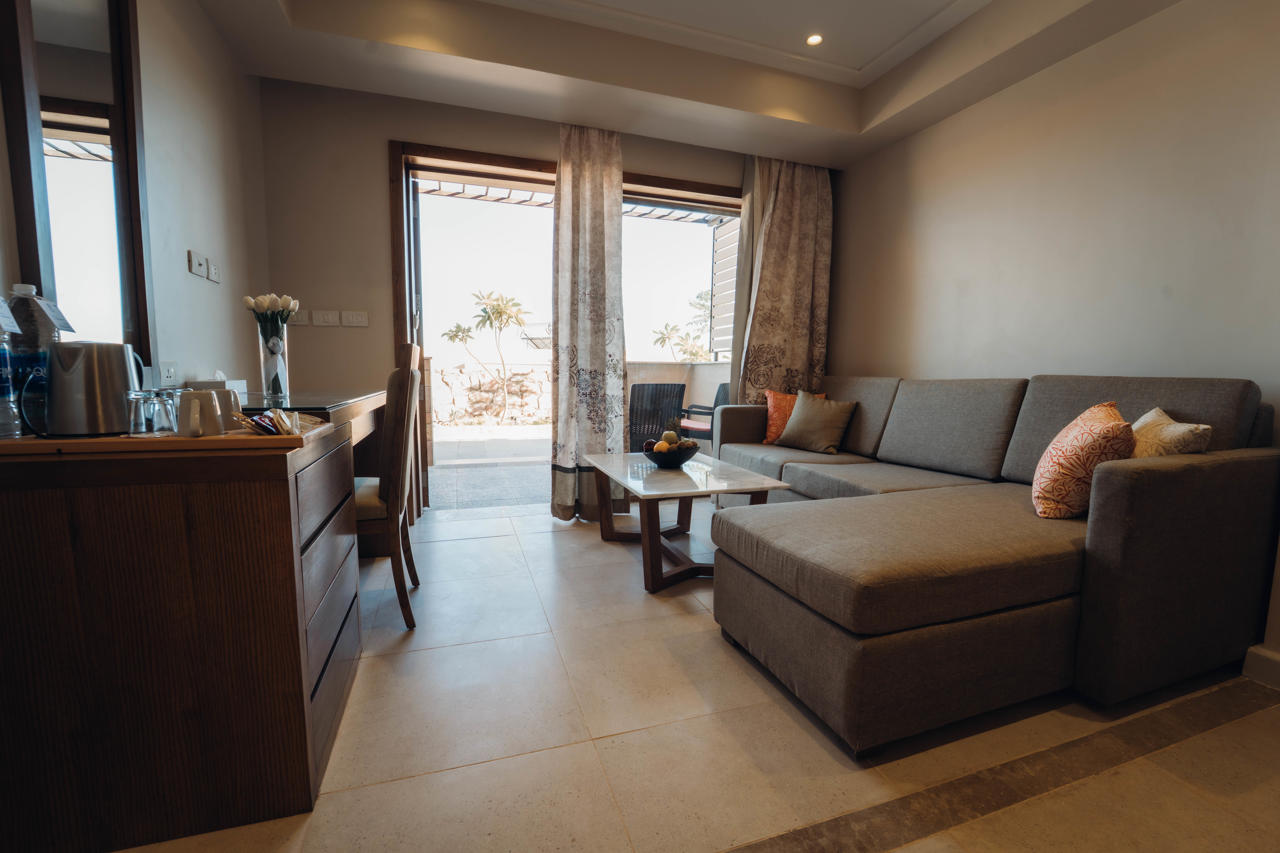 Retac Abu Simbel Nefertari Hotel 27/58