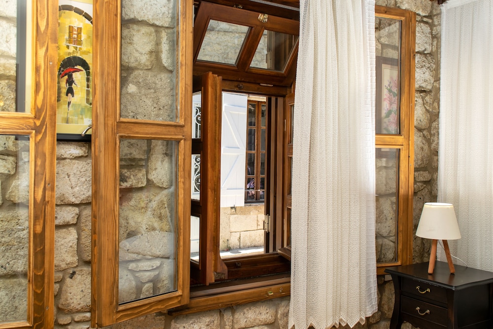 Avci Han Tas Ev Hotel - Adults Only 50/50