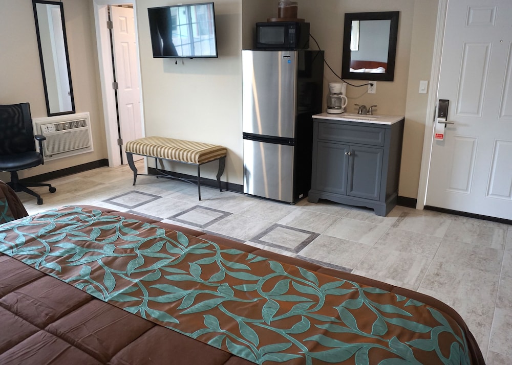 Beachside Resort Wildwood 11/50