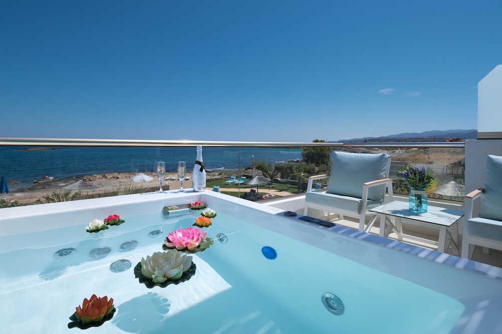Pyrgos Beach Apartments 22/50