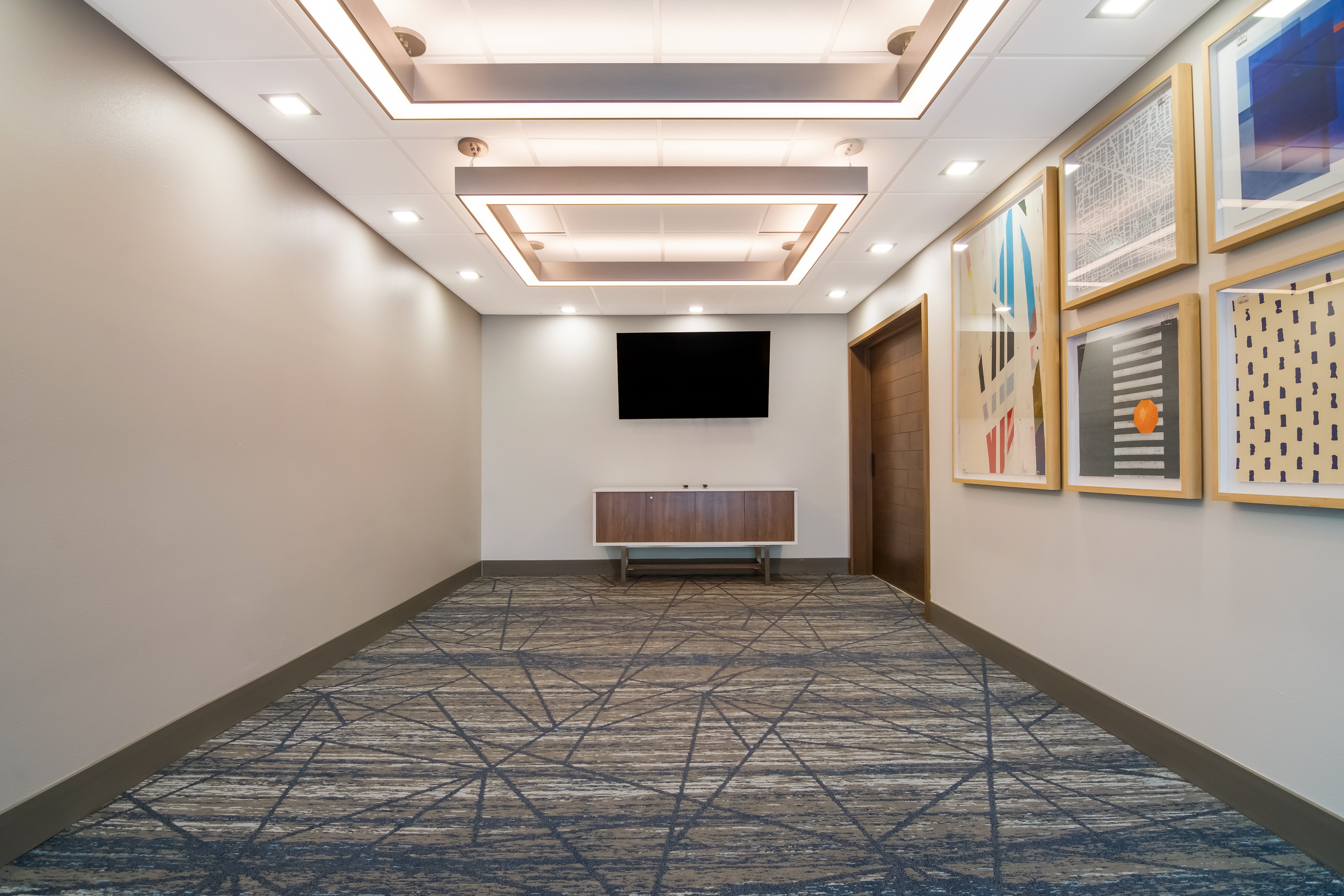 Holiday Inn Express & Suites Springdale - Fayetteville Area 46/58
