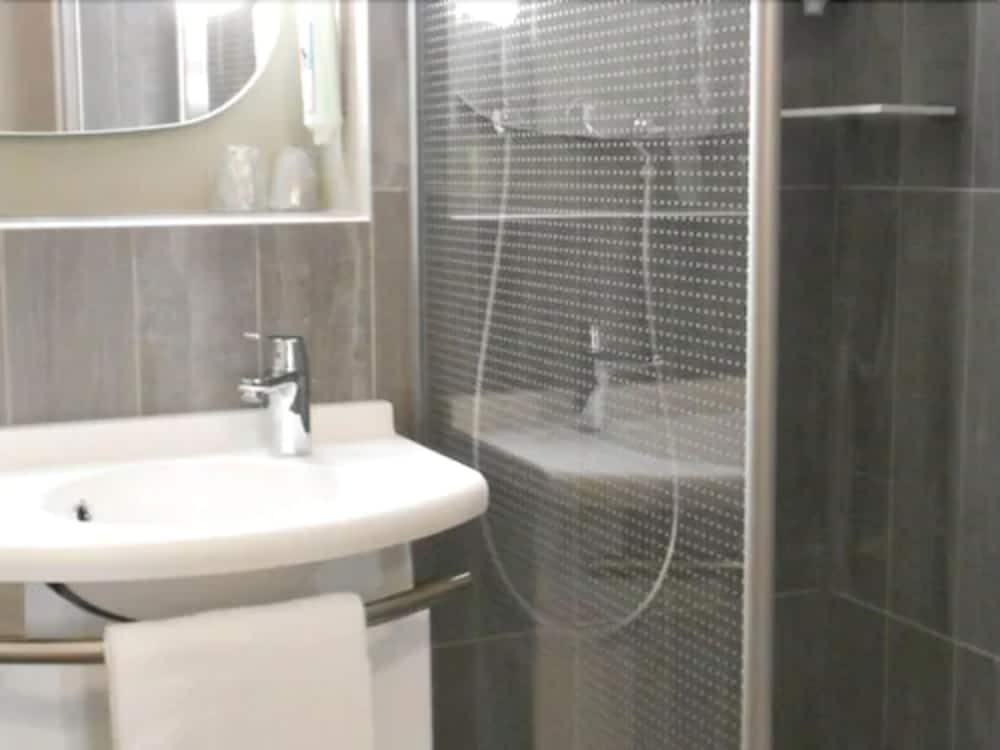 Ibis Le Puy En Velay Centre 69/70