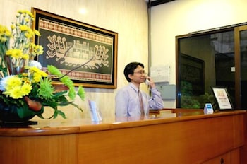 Kenangan Hotel 7/31