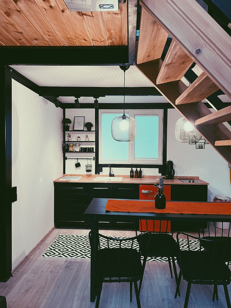 Pentalow Cabin 40/50