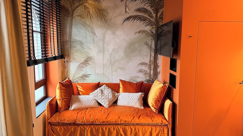 Boutique Hotel K7 20/50