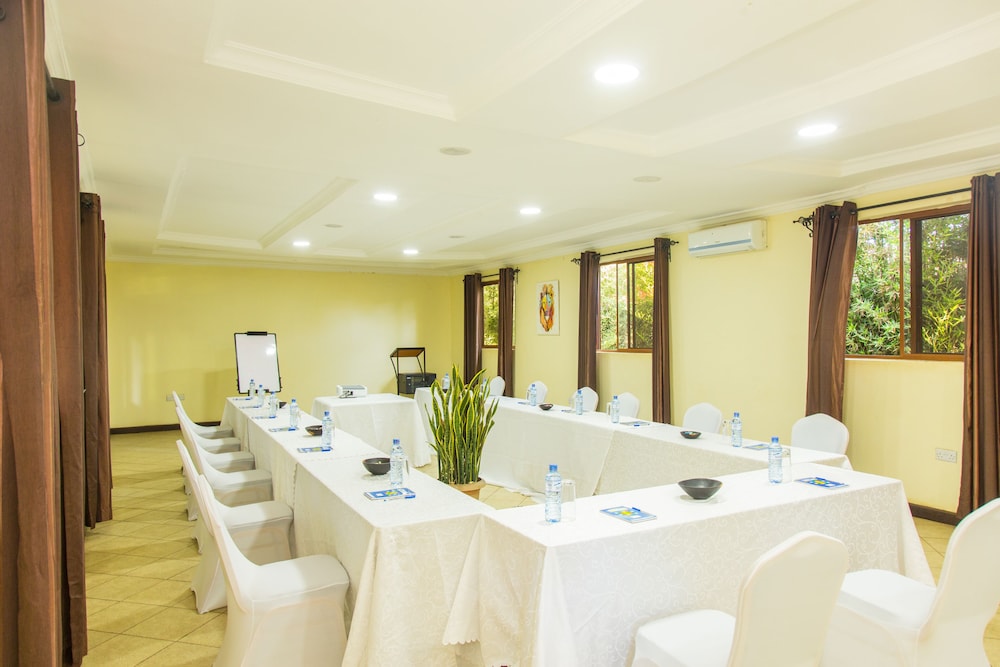 Arusha Planet Lodge 37/50
