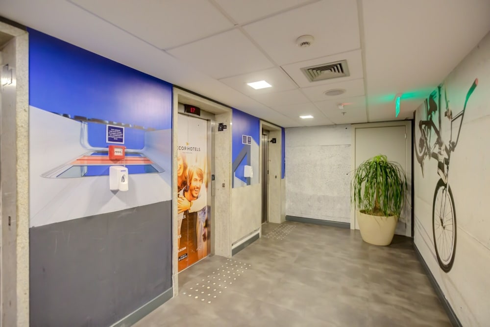 Ibis Budget Rio De Janeiro Nova America 13/74
