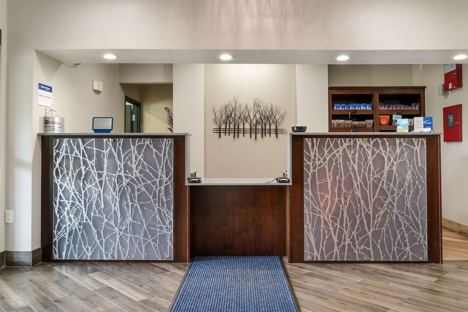 Best Western Clare Hotel 1/11