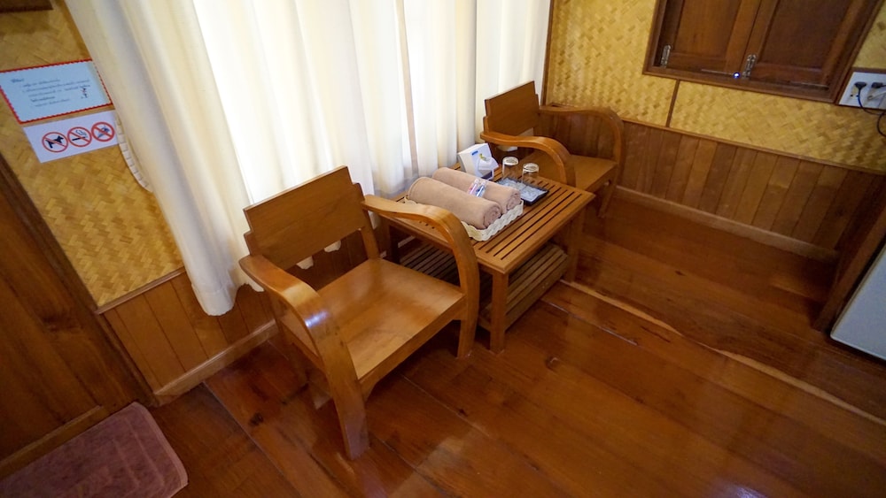 Baan Siriporn Resort 23/68