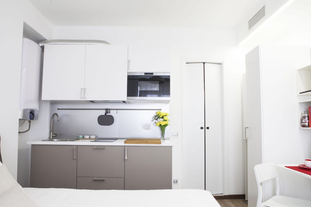 Alessia's Flat - Paolo Sarpi 10/49
