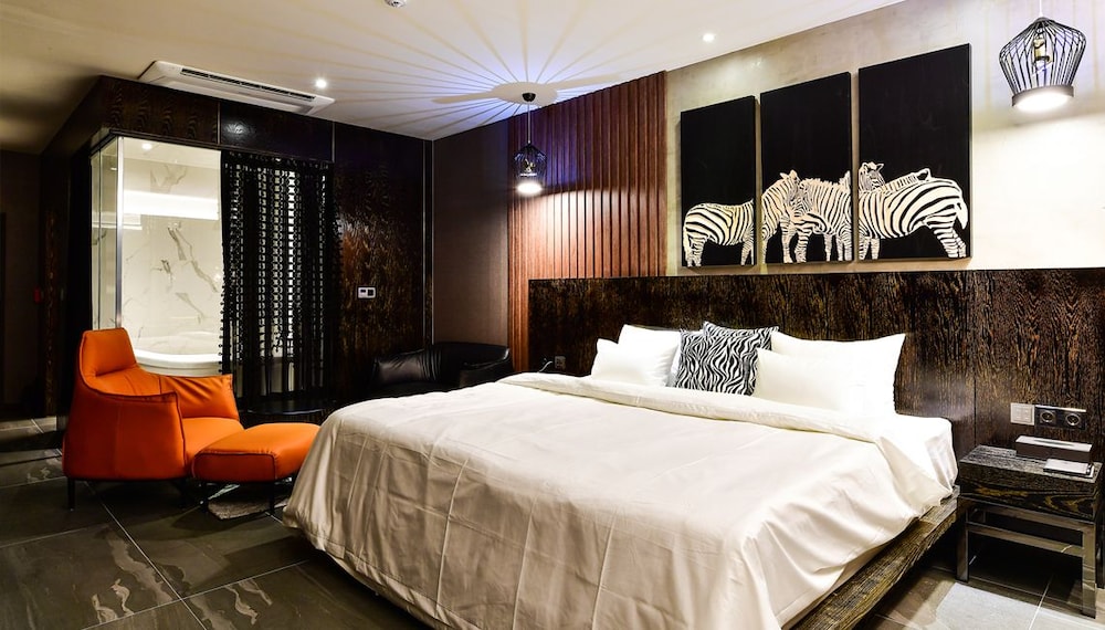 Hotel Ritz 18/38