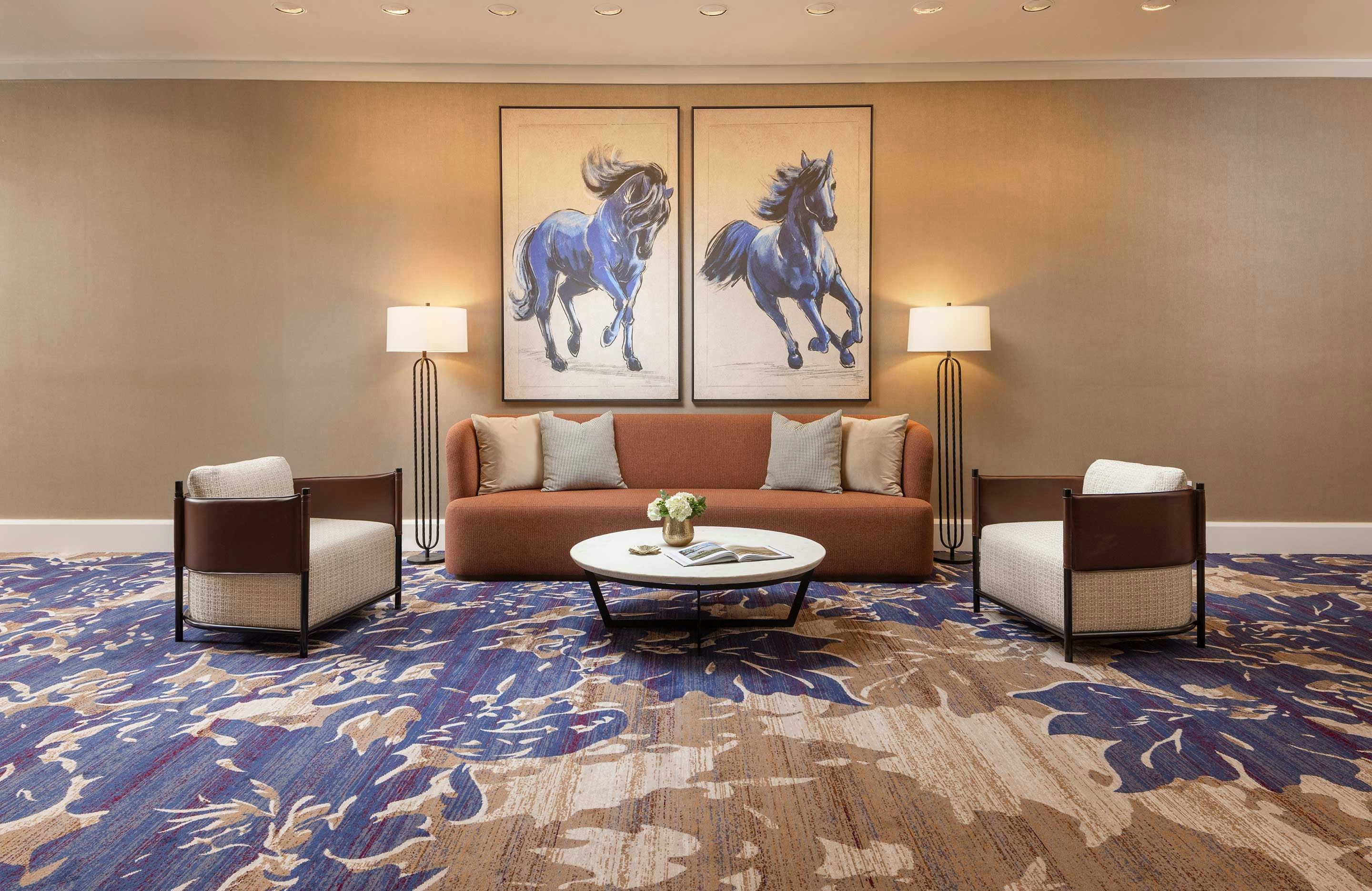 Omni Las Colinas Hotel 25/50