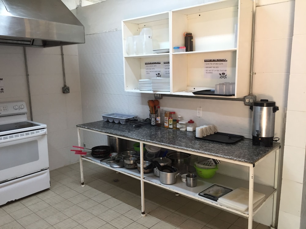 Hostal Casa 33 41/44
