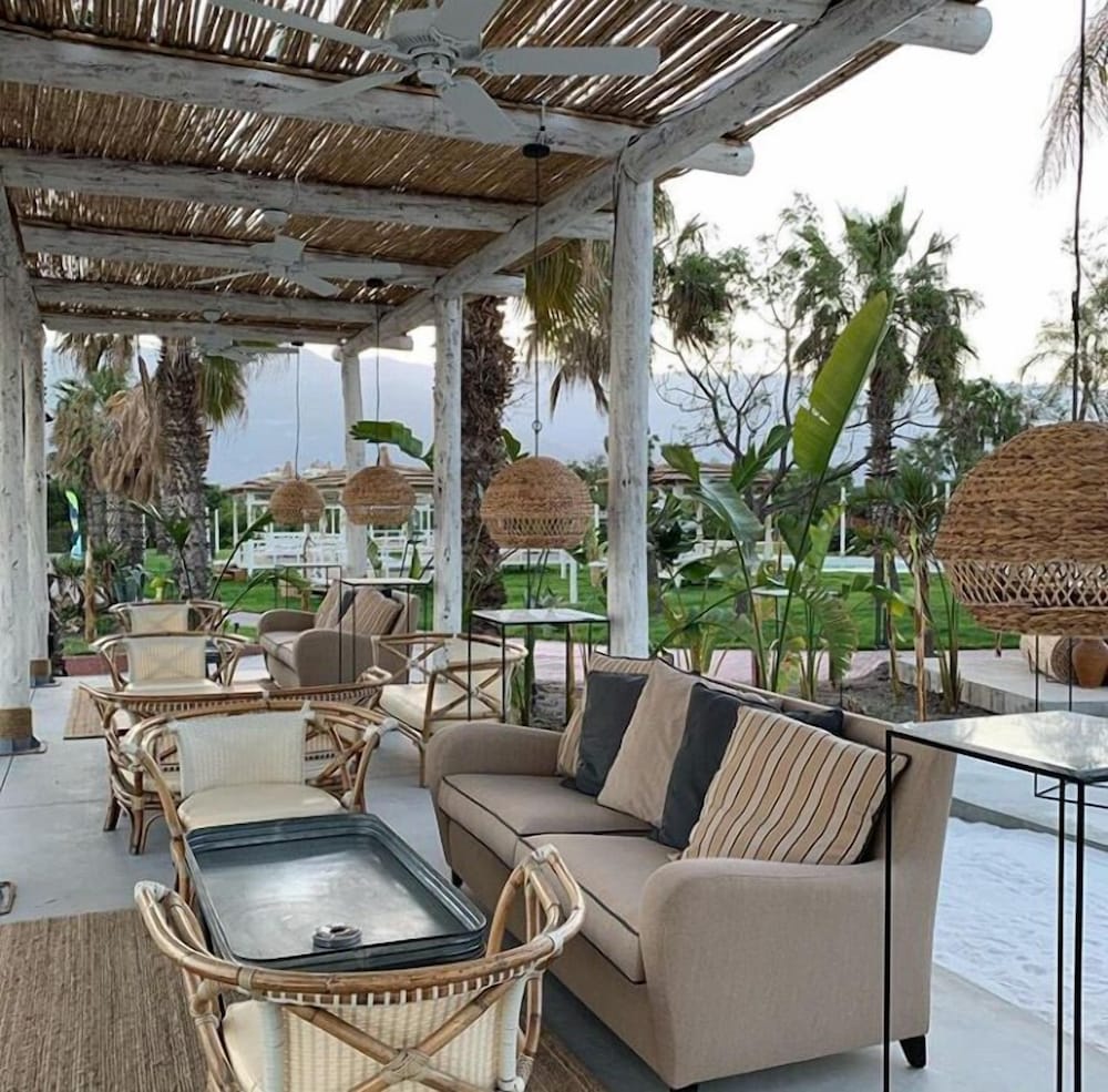 Presa Di Finica Hotel and Suites 20/50