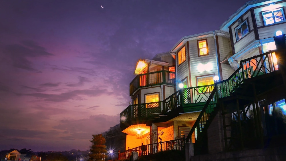 Ganghwa Bethel Pension 2/38
