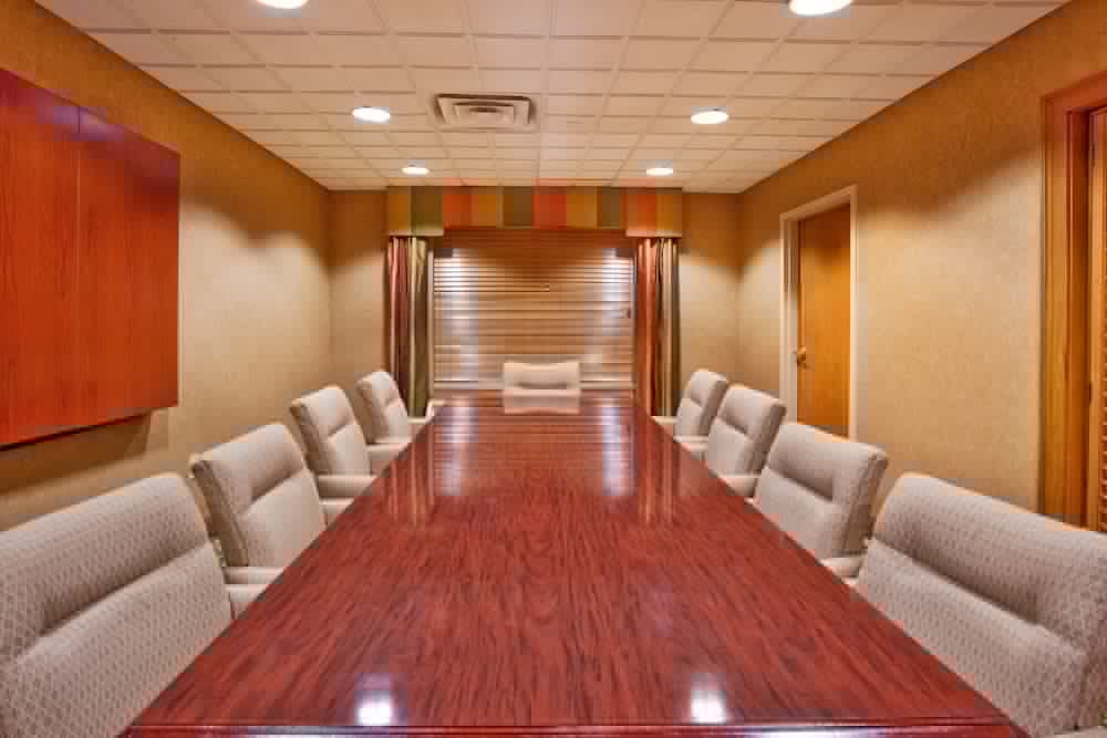 Holiday Inn Express Marietta Atlanta Northwest 35/58
