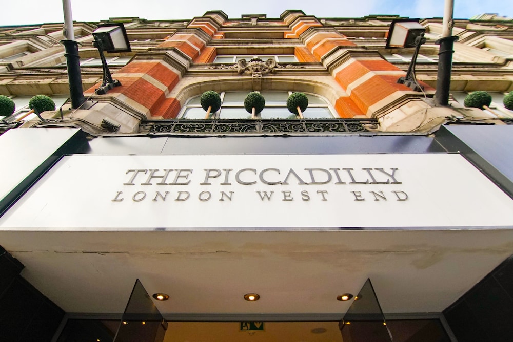 Montcalm Piccadilly Townhouse, London West End 3/50