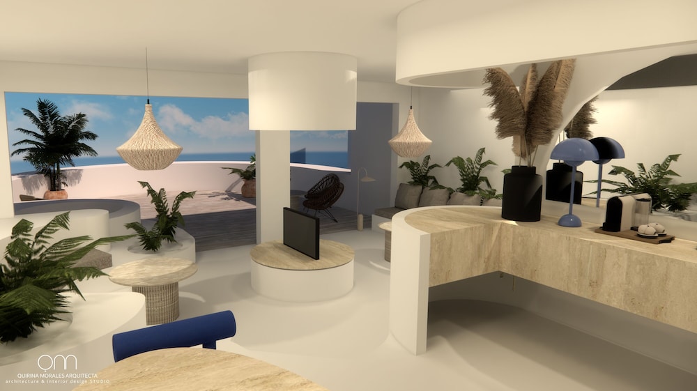 Plus Fariones Suite Hotel 7/57
