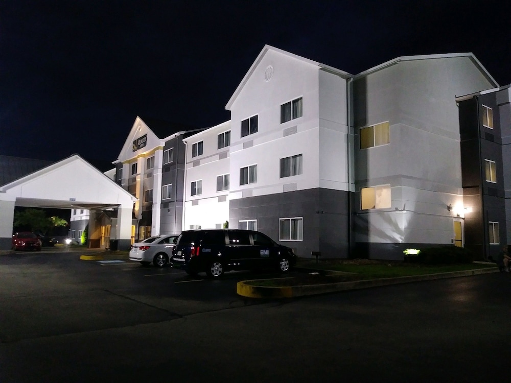 Wingate by Wyndham Uniontown 1/27