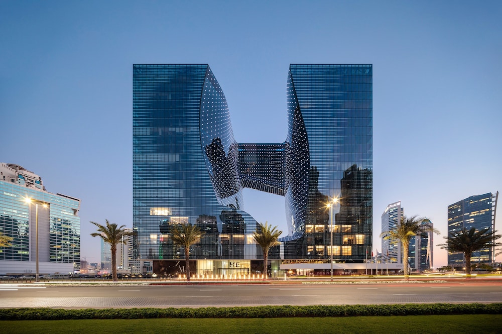 ME by Melia Dubai 2/45