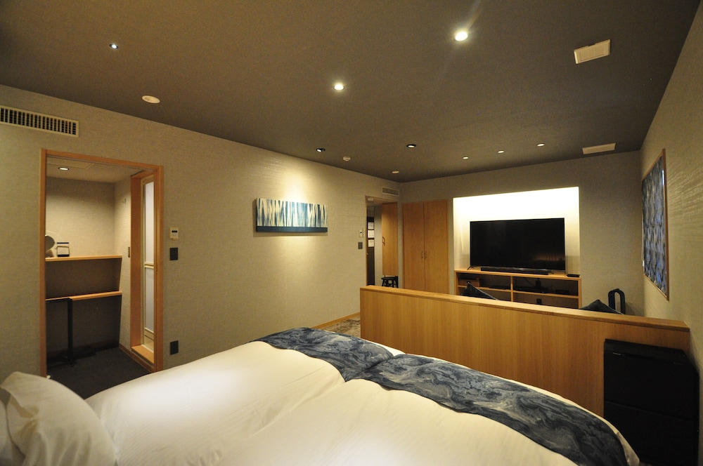Hotel Obokekyo Mannaka 5/61