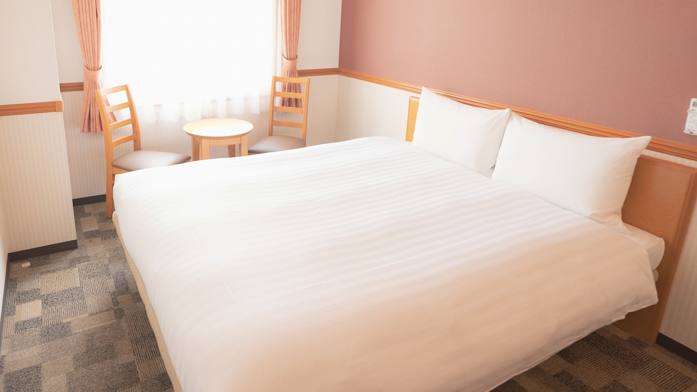 Toyoko Inn Yodoyabashi Eki Minami 20/64