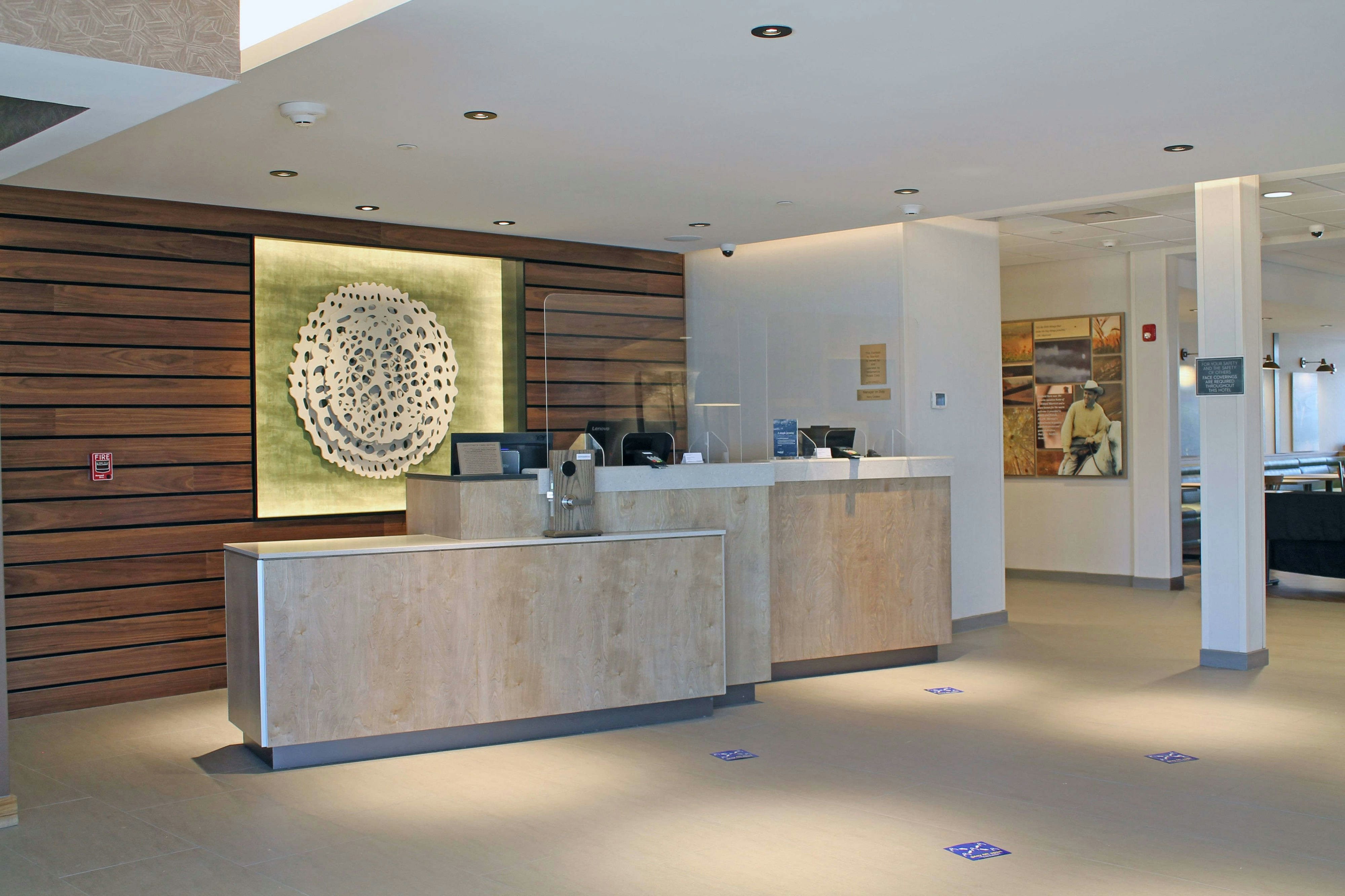 Fairfield Inn & Suites by Marriott St. Louis South 1/9