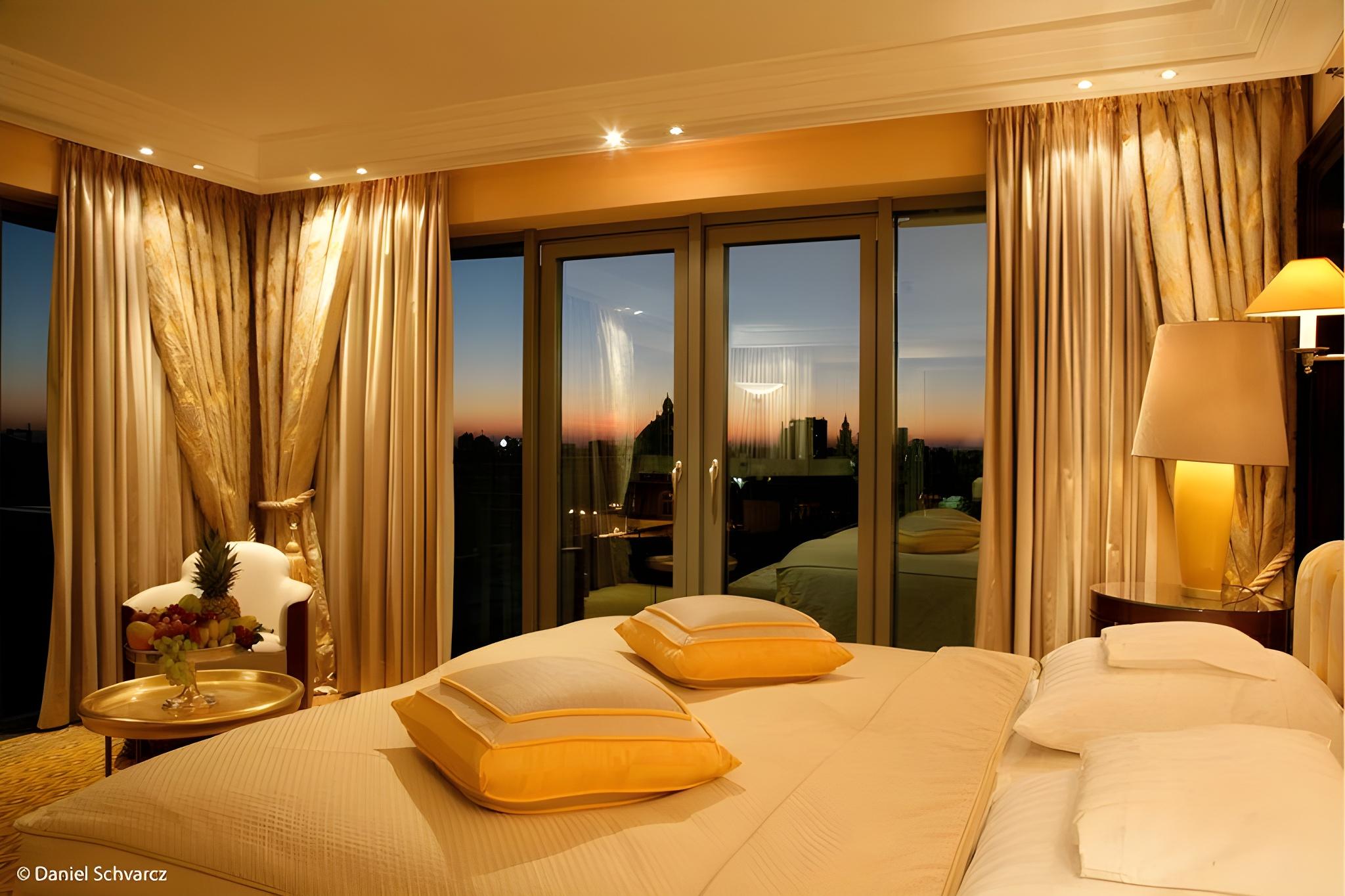 Presidential, Panorama, Suite