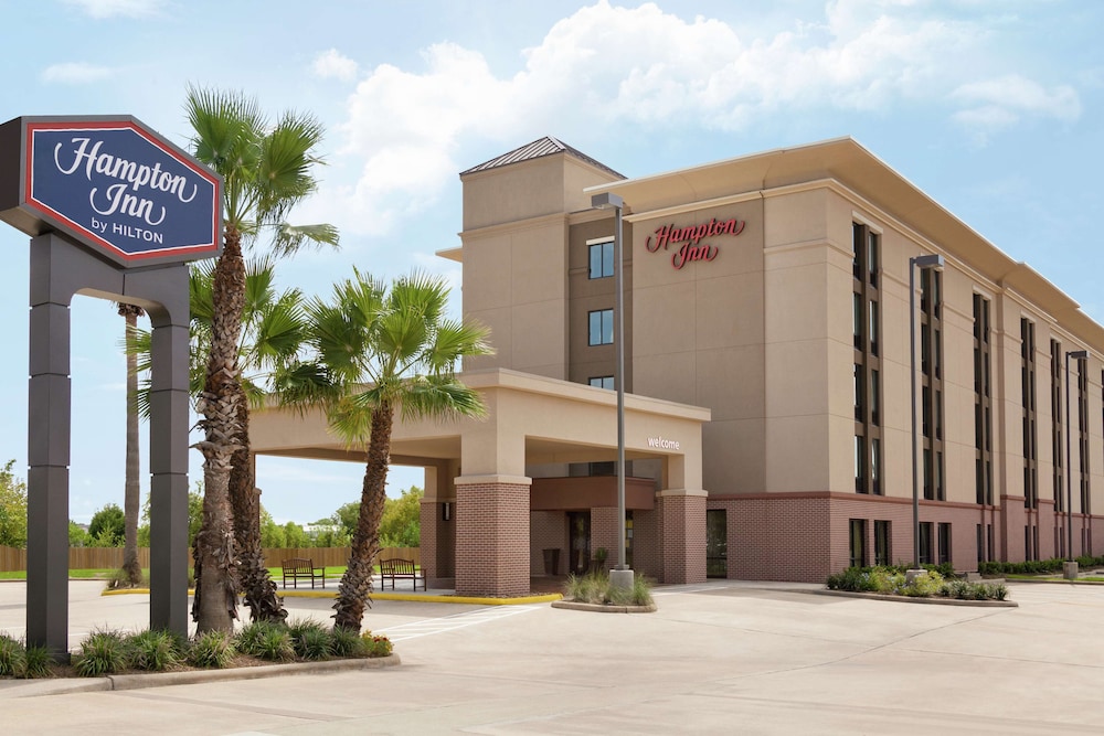 Hampton Inn Houston Hobby Airport 5/51