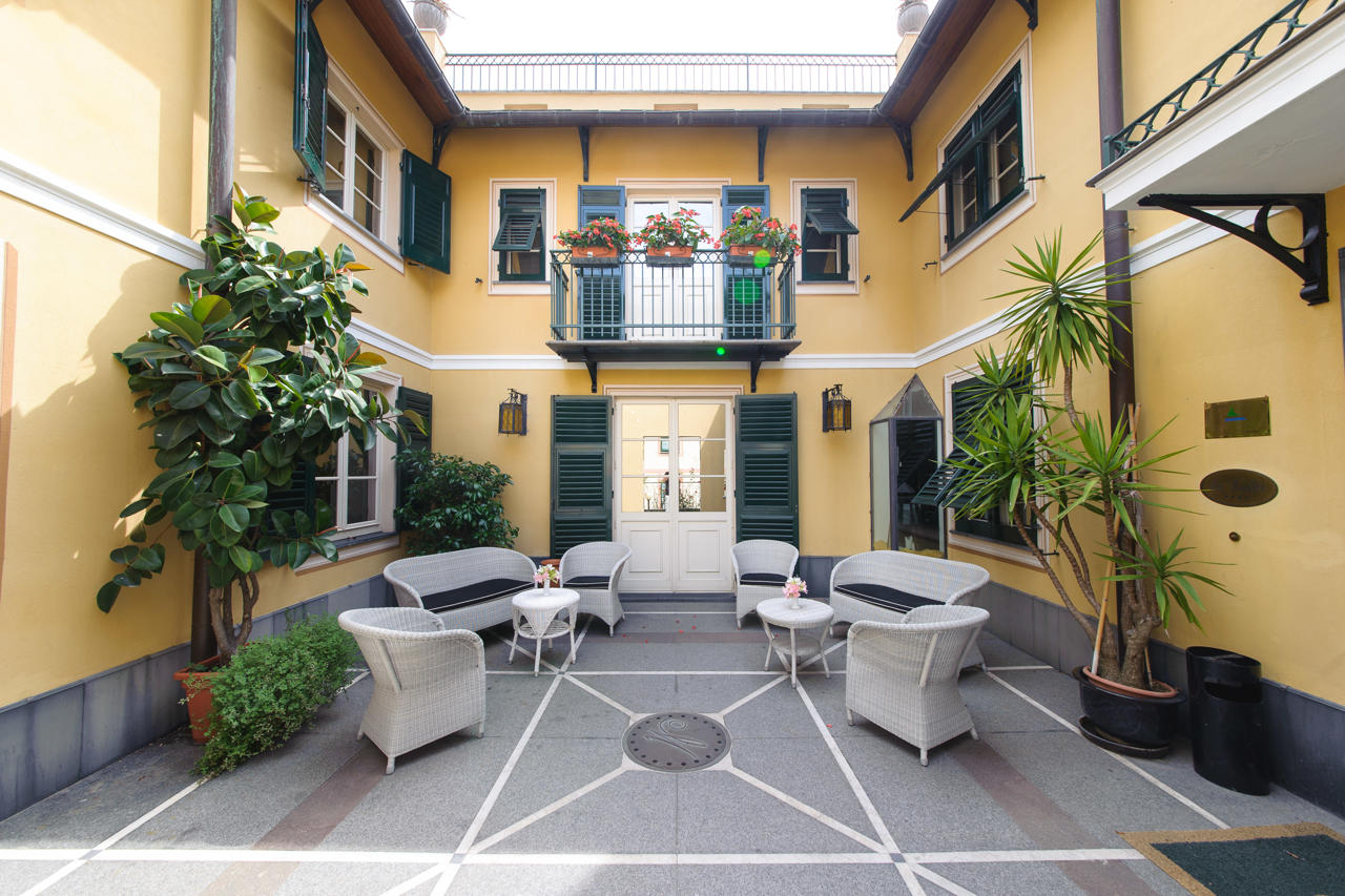 Manuelina Taste Hotel 27/32