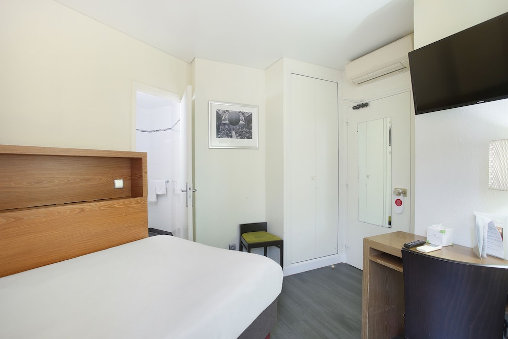 Hotel Gabriel Issy Paris 12/44