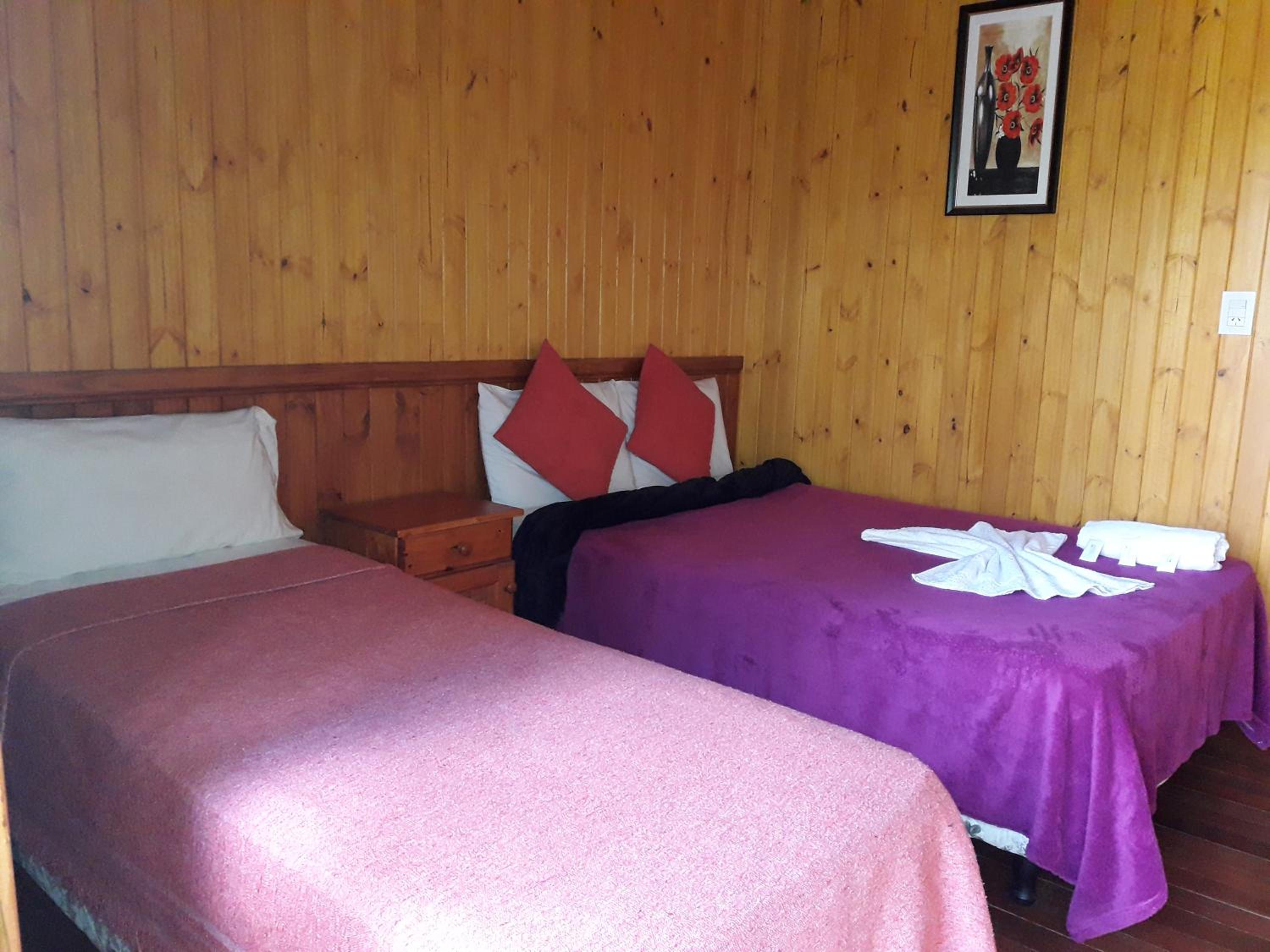 Petit Hotel Caraguata 10/39