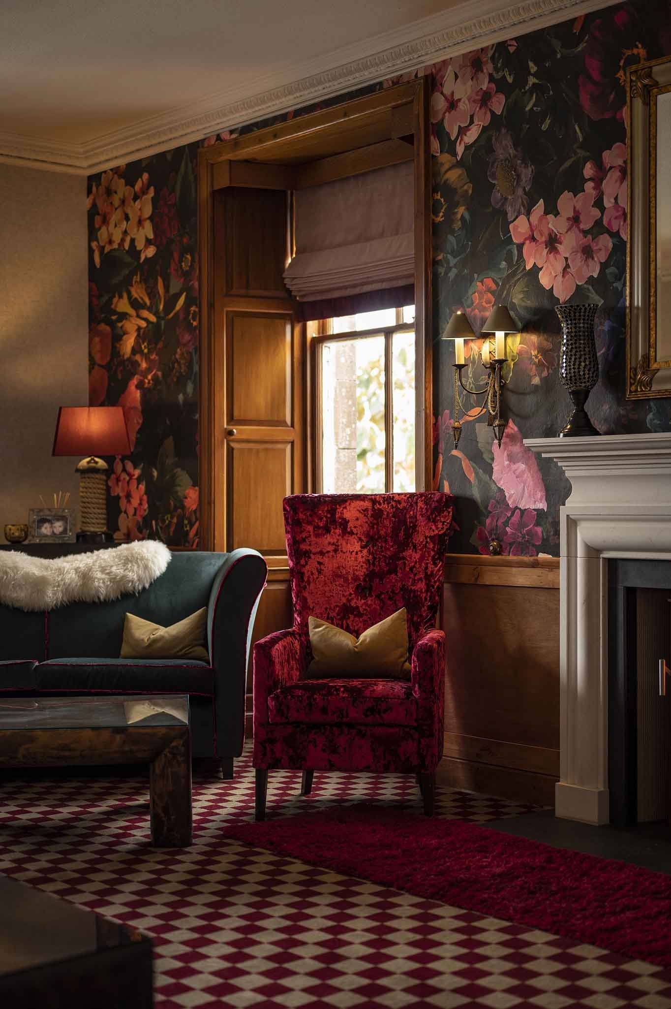 Duisdale House Hotel 14/20