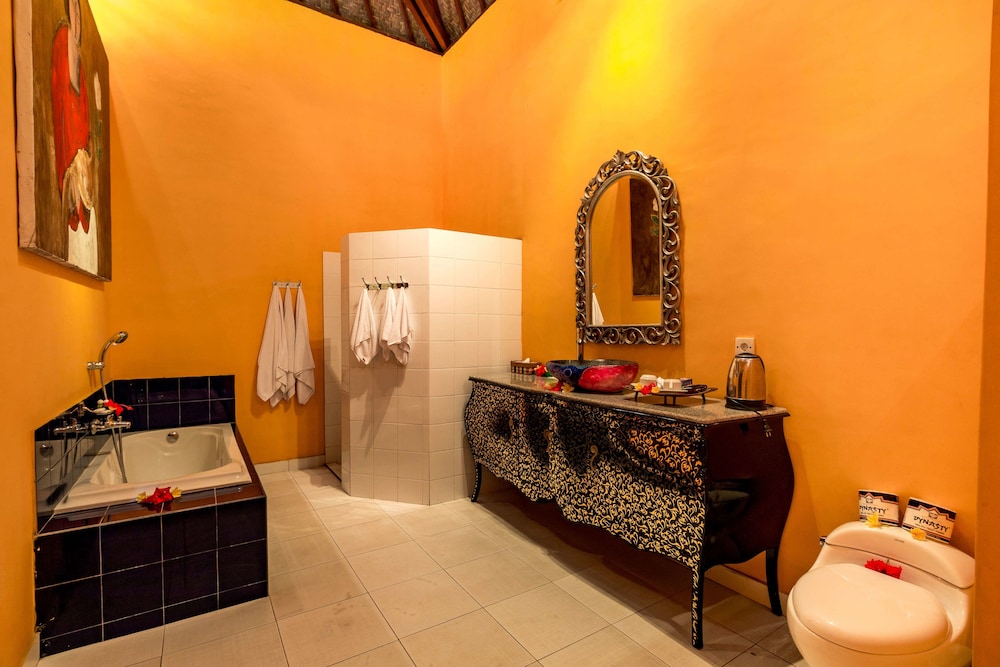 Bojog, Villa, King Bed, Private Pool
