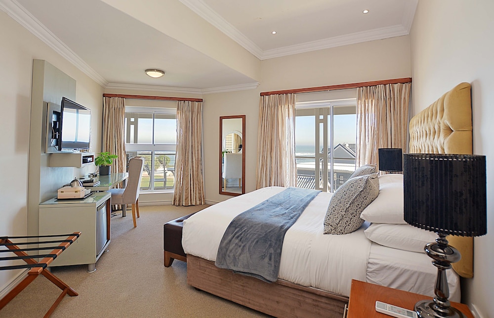 The Sir David Boutique Guest House 8/50