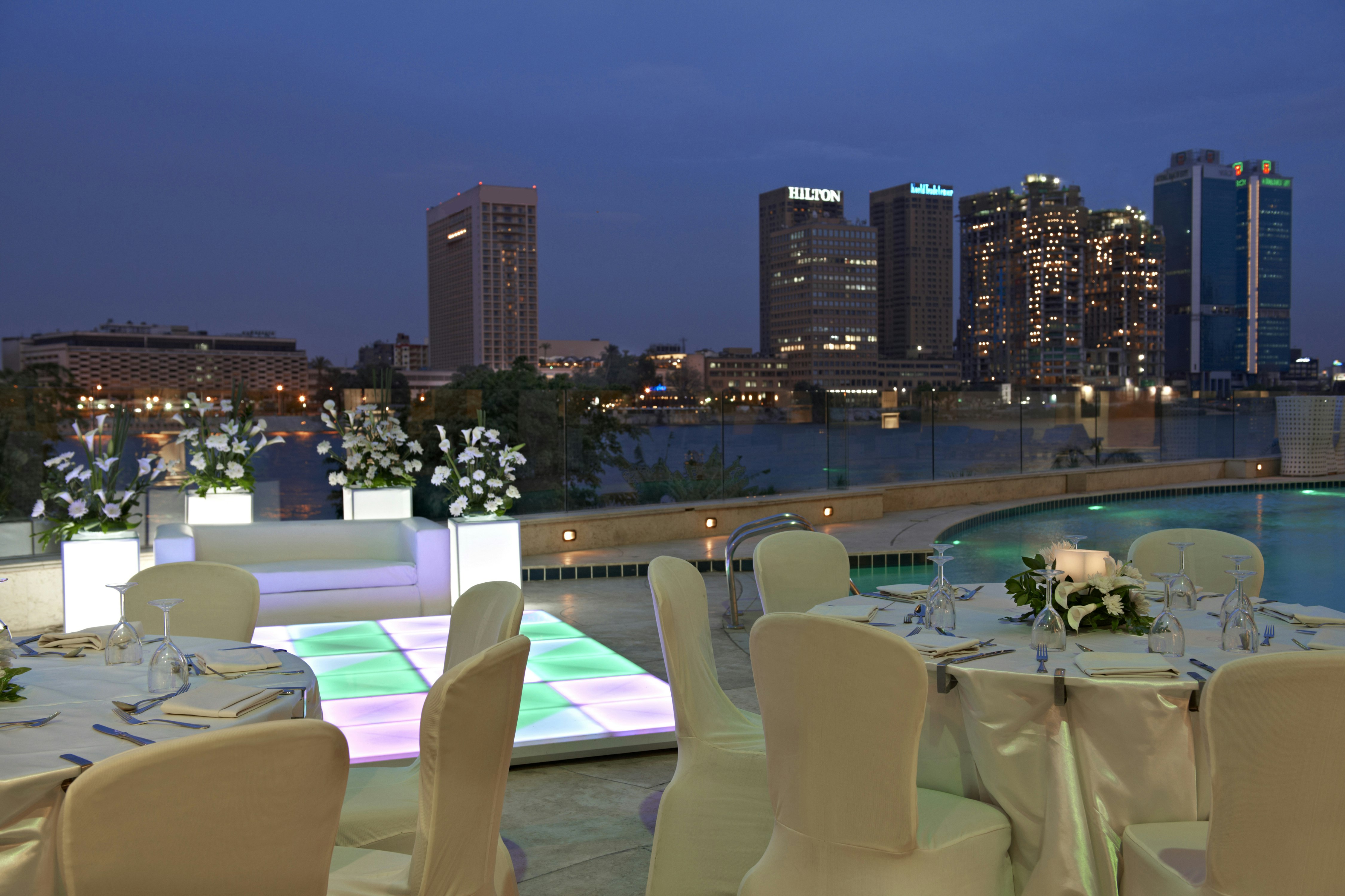 Hilton Cairo Zamalek Residences 29/50
