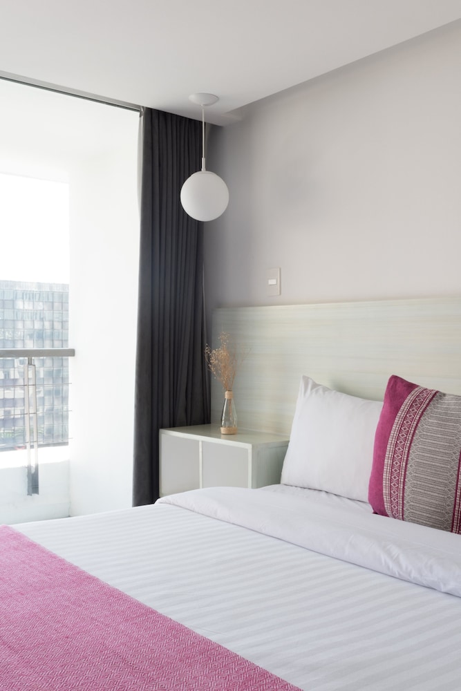 Hotel Fontan Reforma 11/72